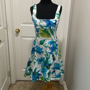 Ralph Lauren dress